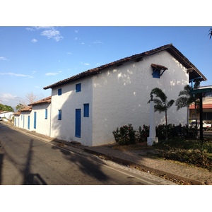 Photo Panama Penonome 2015-03 5