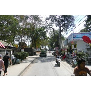 Photo Thaïlande Ko Samet Samet Village 2009-01 50