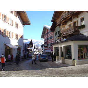 Photo Autriche Kitzbuhel 2005-03 44