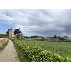 Photo France Île de Bréhat 2020-06 171