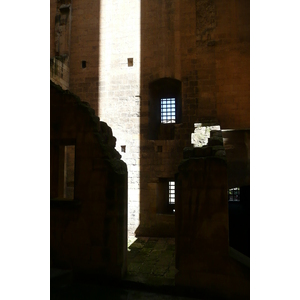 Photo France Tarascon Château du Roi René 2008-04 178