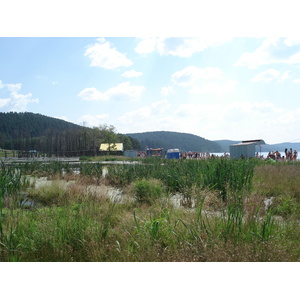 Photo Russie Oural 2006-07 212