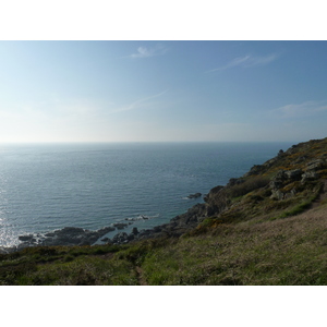 Photo France Saint Coulomb 2010-04 50