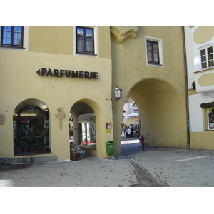 Photo Autriche Kitzbuhel 2005-03 39