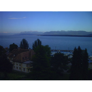 Photo Suisse Nyon 1999-06 2