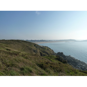Photo France Saint Coulomb 2010-04 45