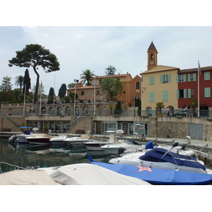 Photo France Beaulieu sur Mer 2009-05 33