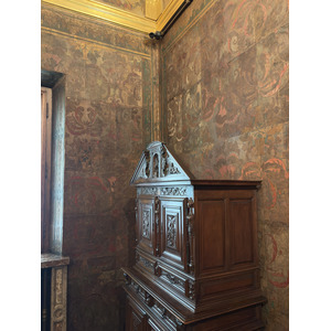 Photo Pologne Cracovie Château du Wawel 2026-09 17
