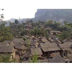 Photo Thaïlande Mae Sot 2014-02 27