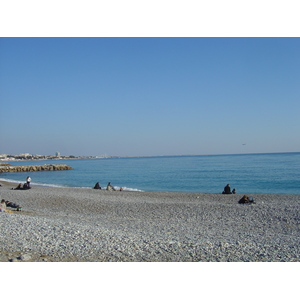Photo France Cagnes sur Mer 2006-01 70