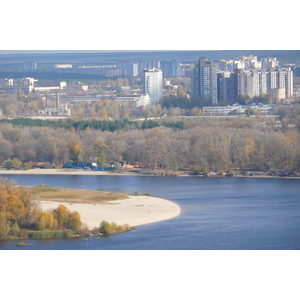 Photo Ukraine Kiev Pechersk 2007-11 37