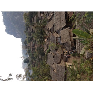Photo Thaïlande Mae Sot 2014-02 14