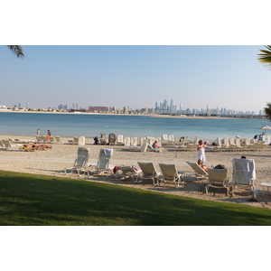 Photo Émirats arabes unis Dubai Hotel Atlantis 2014-02 206