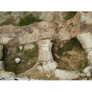 Photo Israel Apollonia 2006-12 17