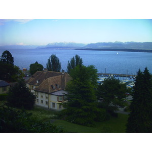 Photo Suisse Nyon 1999-06 8
