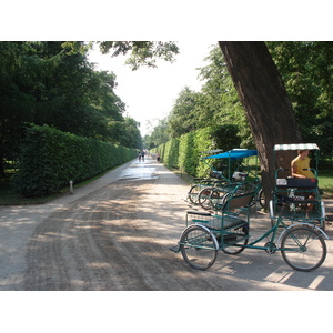 Photo Russie Petrodvorets 2006-07 60