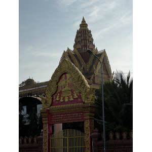 Photo Cambodge Phnom Penh 2024-01 27