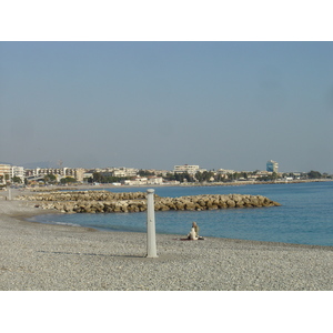Photo France Cagnes sur Mer 2006-01 36