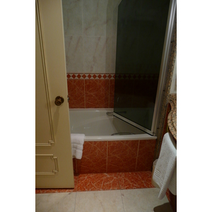 Photo Espagne Madrid Hotel Sofitel Plaza de Espana 2007-09 11