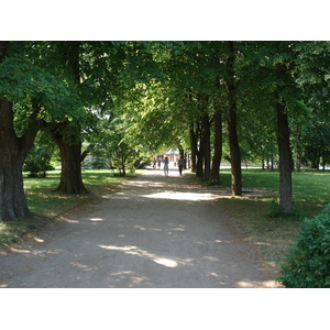 Photo Russie Petrodvorets 2006-07 70