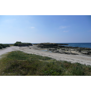 Photo France Pointe de Penvins 2007-09 8