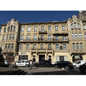 Photo Ukraine Lviv 2024-10 563
