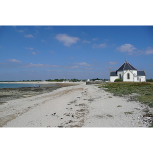 Photo France Pointe de Penvins 2007-09 7