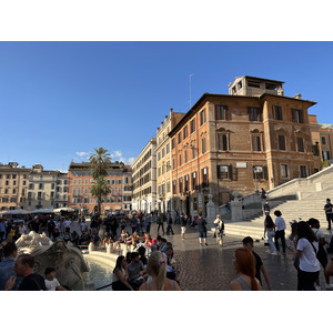 Photo Italie Rome 2021-09 93