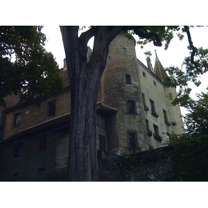 Photo Suisse Nyon 1999-06 11