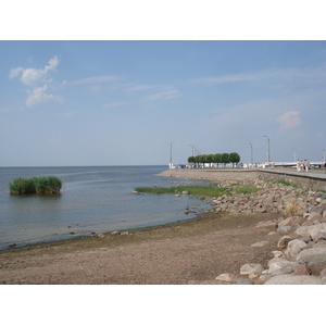 Photo Russie Petrodvorets 2006-07 91