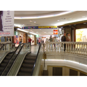 Photo Russie Moscou Place Rouge 2005-04 69
