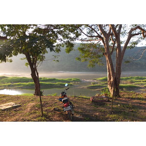Photo Thaïlande Le Mekong 2012-12 103