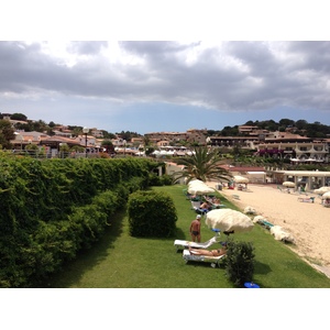 Photo Italie Sardaigne Costa Smeralda 2015-06 124
