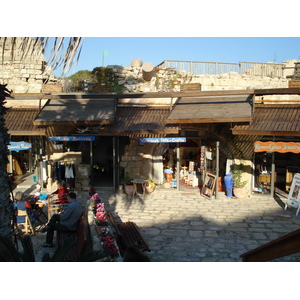 Photo Israel Caesarea 2006-12 19