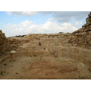 Photo Israel Apollonia 2006-12 77