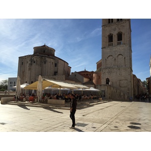 Photo Croatie Zadar 2016-04 50