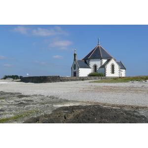 Photo France Pointe de Penvins 2007-09 19
