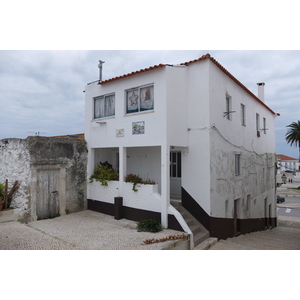 Photo Portugal Nazare 2013-01 24