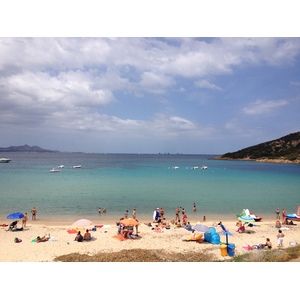 Photo Italie Sardaigne Costa Smeralda 2015-06 154