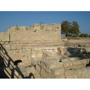 Photo Israel Caesarea 2006-12 219