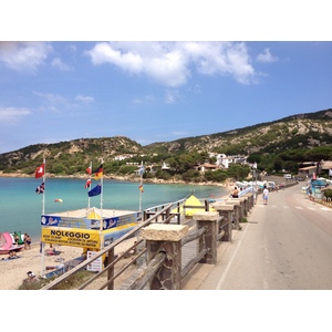 Photo Italie Sardaigne Costa Smeralda 2015-06 175