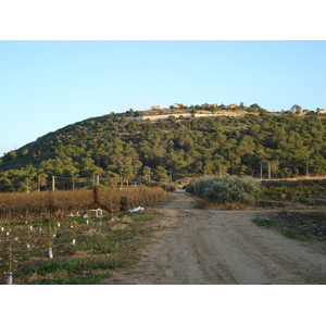 Photo Israel de Haifa à Tel Aviv 2006-12 49