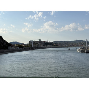 Photo Hongrie Budapest 2025-09 189