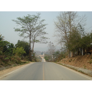 Photo Thaïlande Route de Pang Mapha à Pai 2007-02 15