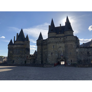 Photo France Vitré 2020-06 15