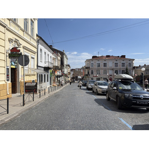 Photo Ukraine Drohobytch 2025-04 9