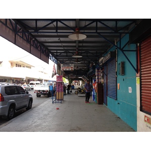 Photo Panama Penonome 2015-03 18