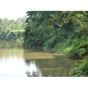 Photo Thaïlande Phitsanulok Chom Thong 2009-12 29