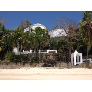 Photo Panama Ile de Contadora 2015-03 118