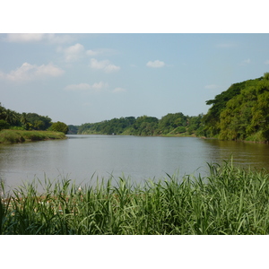 Photo Thaïlande Phitsanulok Chom Thong 2009-12 26
